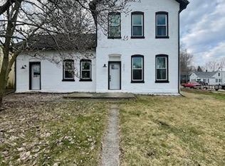 303 E 2nd St, Defiance, OH