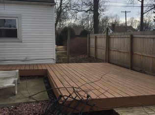 301 S Garfield Ave, Champaign, IL 61821