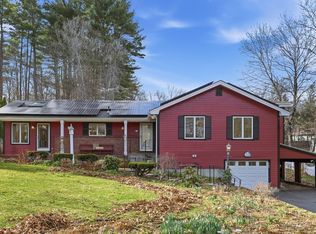 15 Old Marlboro Rd, Maynard, MA 01754