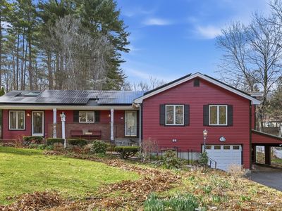 15 Old Marlboro Rd, Maynard, MA, 01754