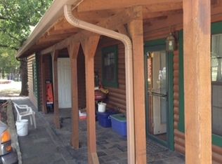 16443 State Highway 6, Hico, TX 76457