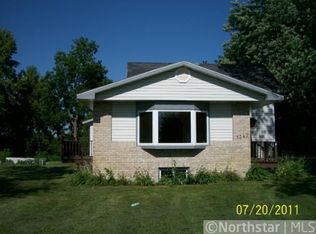 1347 Jefferson St SE, Hutchinson, MN 55350