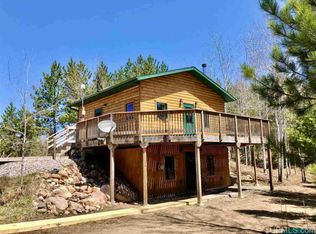 543 Granite Lake Rd, Champion, MI 49814