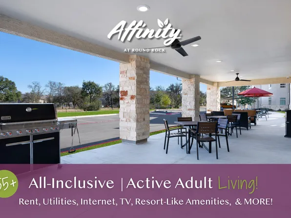 Affinity at Round Rock