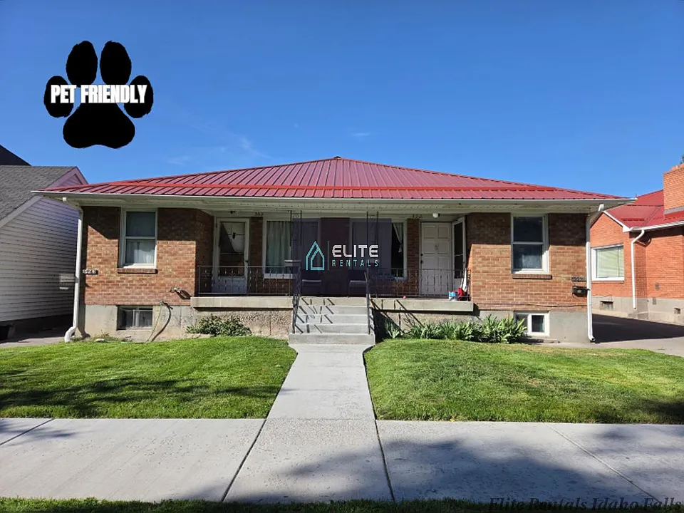 2 bed, 1.0 bath, 850 sqft, $1,099