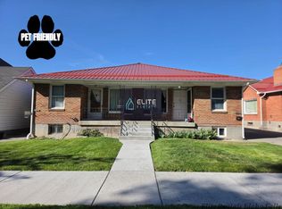 352 I St #I, Idaho Falls, ID 83402