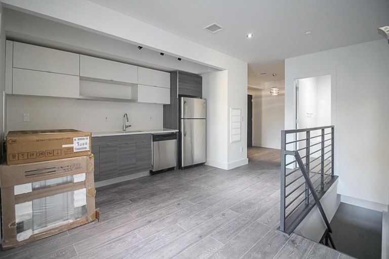 1st image of 609 Saint Johns Pl #1BGD