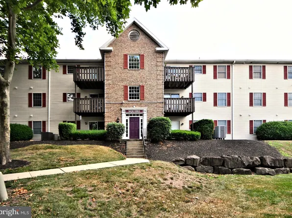 620 N Manatawny St #52, Pottstown, PA 19464