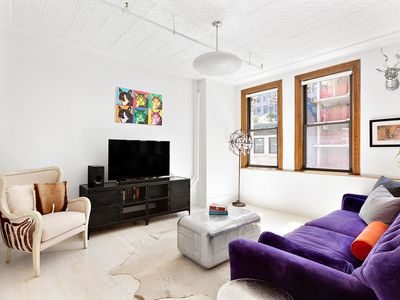131 W 28th St APT 7A, New York, NY, 10001
