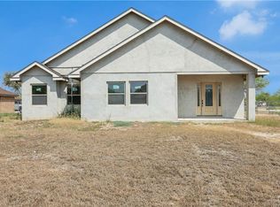 5415 Pancho Villa Dr, Edinburg, TX 78542