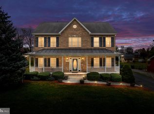 2816 Baldwin St, Winchester, VA 22601