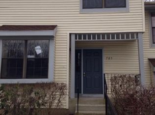 705 Santa Anita Ln, Toms River, NJ 08755