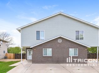 4475 Parfet St, Wheat Ridge, CO 80033