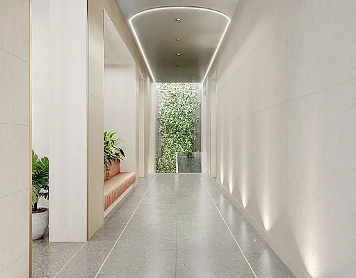 Rented by Modern Spaces | media 22