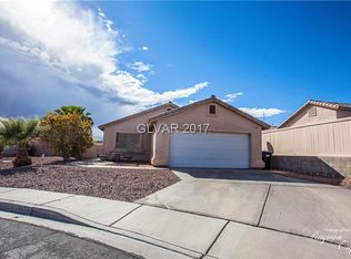 2325 Ashwell Ct, North Las Vegas, NV 89032