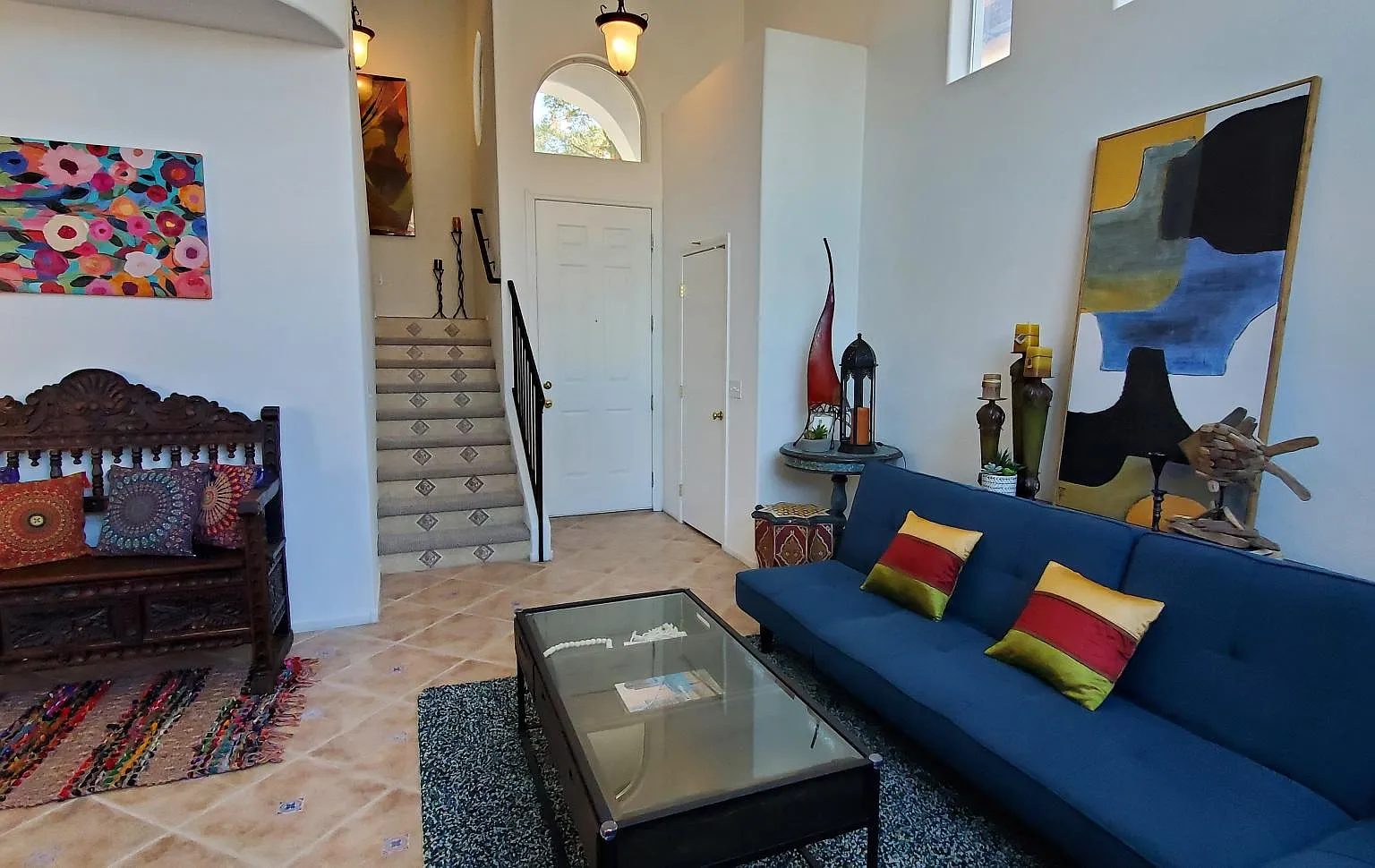 Villa Jeremiah Ln, Las Vegas — Photo 1