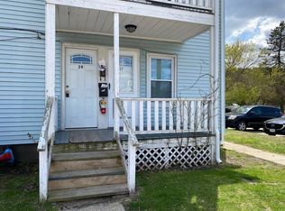 39 Belanger St #39, Three Rivers, MA 01080