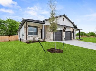 618 Campus St, Troy, TX 76579