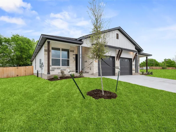 618 Campus St, Troy, TX 76579