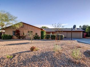 10035 N 30th Pl, Phoenix, AZ 85028