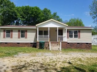 209 Grubb St, Gaffney, SC 29340
