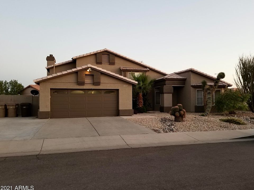 1st image of 8847 W Columbine Dr