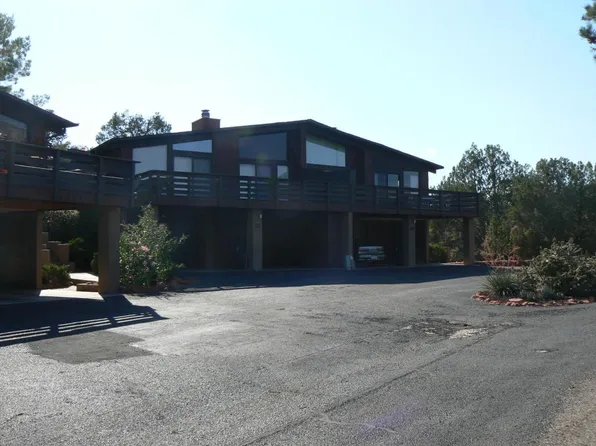 95 Calle Del Medio, Sedona, AZ 86336