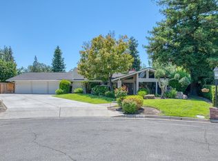 7405 N Charles Ave, Fresno, CA