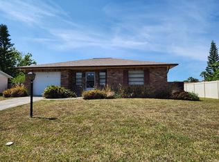 1403 Breaks Way, Port Orange, FL 32127