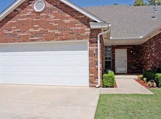 277 E Ostin Ter, Mustang, OK 73064