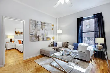 Rented by Giladi Realty