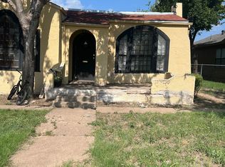 882 Hickory St N, Abilene, TX 79601