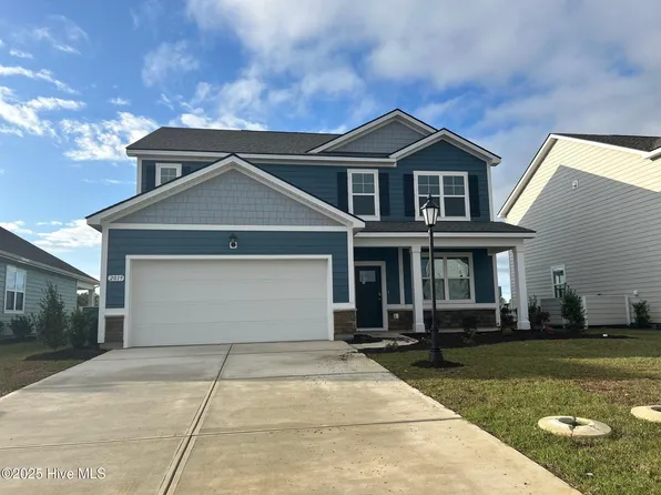 2019 Marietta Circle NW, Ash, NC 28420