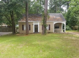 122 Pinecrest Cir, Jackson, MS 39204