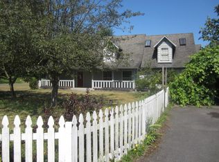 809 156th St NE, Arlington, WA 98223