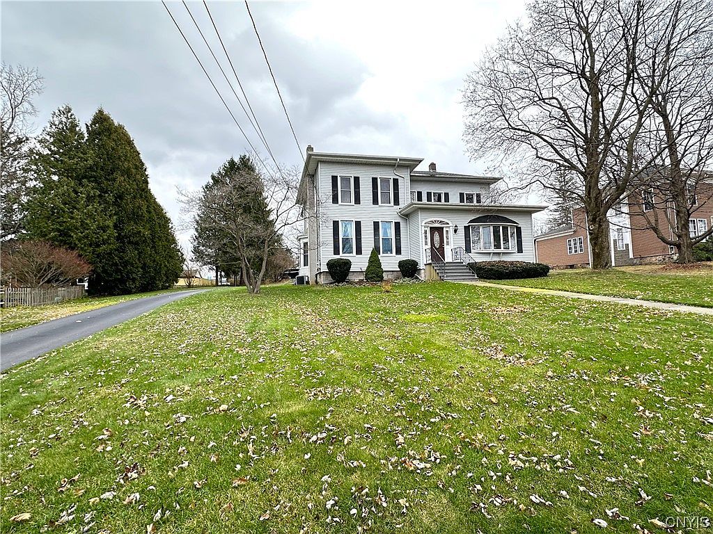 218 Main St, Pt Byron, NY 13140 MLS S1511674 Zillow