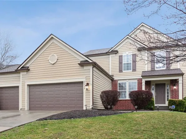 21706 W 56th St, Shawnee, KS 66218