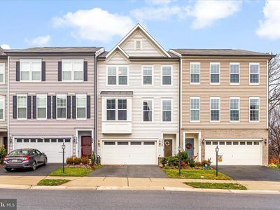 5650 Scott Ridge Pl, Frederick, MD, 21704