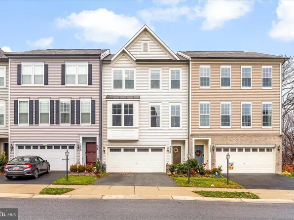 5650 Scott Ridge Pl, Frederick, MD 21704