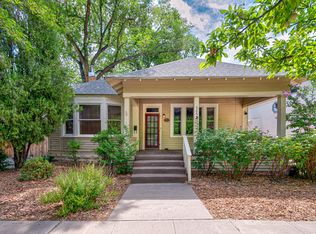 506 11th St NW, Albuquerque, NM 87102