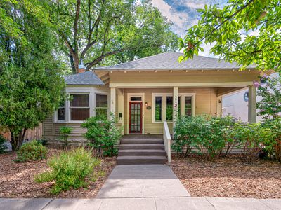 506 11th St NW, Albuquerque, NM, 87102