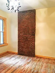 Rented by East Williamsburg Realty Inc