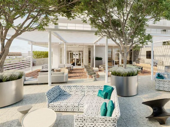 The Monarch HALL Park