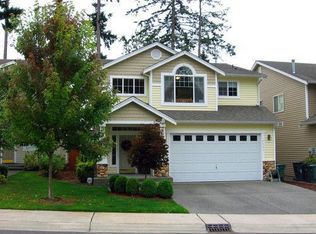 7531 NE 204th Pl, Kenmore, WA 98028