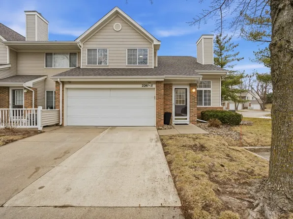 2241 Grand Ave Unit 11, West Des Moines, IA 50265