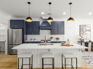 623 Colorado Ave, Charlotte, NC