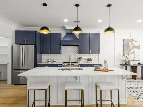 623 Colorado Ave, Charlotte, NC 28206