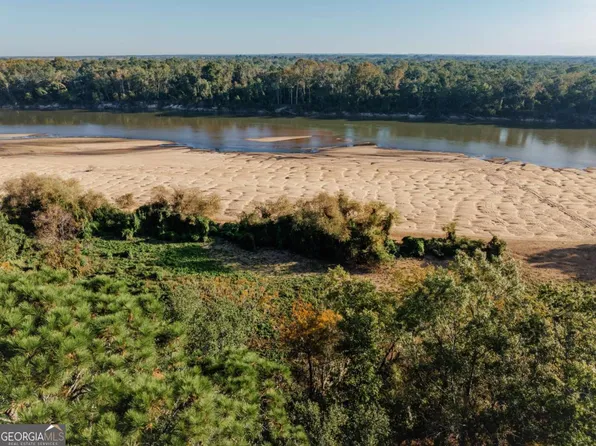 0 Eagles Point Lot 8, Surrency, GA 31563