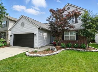 5981 Brookmont Dr, Hilliard, OH