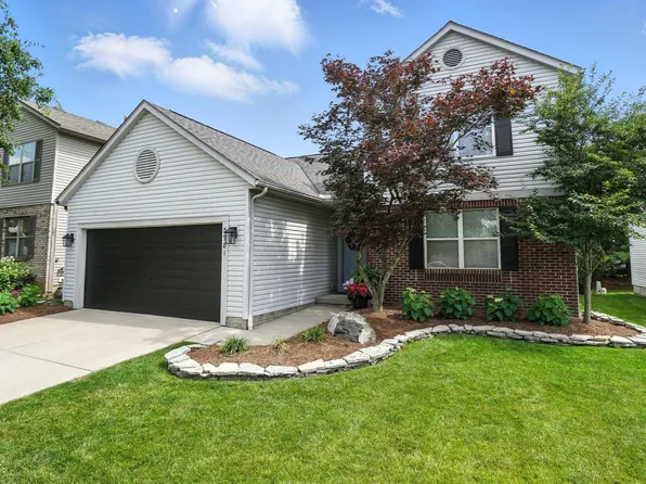 5981 Brookmont Dr, Hilliard, OH 43026